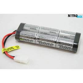 Аккумулятор TURNIGY Ni-MH 7.2V 3000mAh для HSP Flying Fish 1/10
