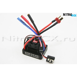 E9554 Регулятор скорости Hobbywing 45A для БК моторов