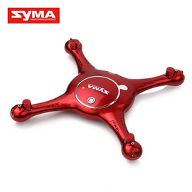 Корпус красный для Syma X5UW, X5UC
