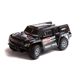 Радиоуправляемый шорт-корс трак HSP Dakar H180 Trophy 4WD RTR масштаб 1:18 2.4G - 94825-82594