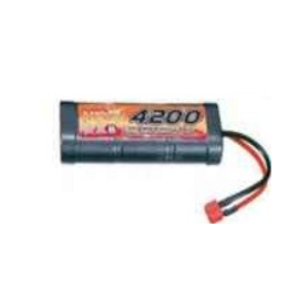Аккумулятор 7.2V 4200mAH HSP - 03202