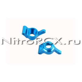 M604 Ступица задняя алюминиевая для Himoto Tracker 1/18