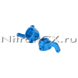 M603 Поворотные кулаки алюминиевые для Himoto Tracker 1/18