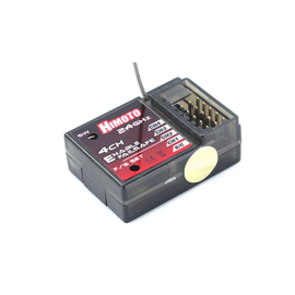 MT-301RX Приемник для Himoto Tracker 1/18