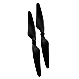 Пропеллеры Hubsan H501M (черные) А - H501M-04