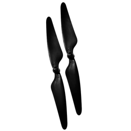 Пропеллеры Hubsan H501M (черные) B - H501M-05