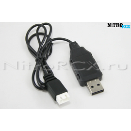 USB зарядное устройство для Hubsan H501M