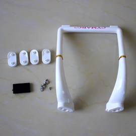 Удлиненное шасси для Syma X8PRO