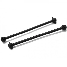 HSP 86062 Колесные привода для HSP Kidking 1/16