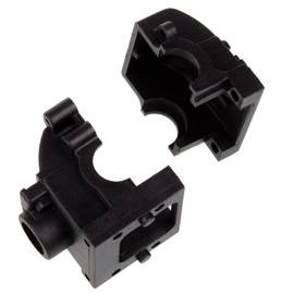 HSP 86030 Корпус дифференциала для HSP Kidking 1/16