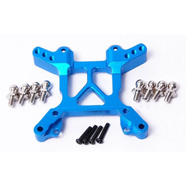 HSP 286622 Алюминиевая стойка амортизаторов для HSP Kidking 1/16