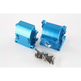 HSP 286681 Алюминиевый корпус дифференциала для HSP Kidking 1/16