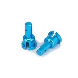 Чашки дифференциала алюминиевые для WLtoys A969 Joei 1/18