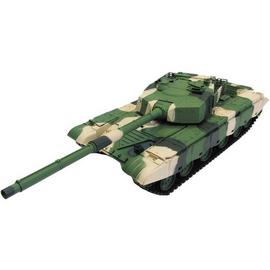 Радиоуправляемый танк Heng Long ZTZ-99 Pro масштаб 1:16 40Mhz - 3899-1 PRO