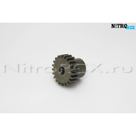DB-G4121 Пиньен мотора стальной 21T для Remo Hobby Mmax 1/10