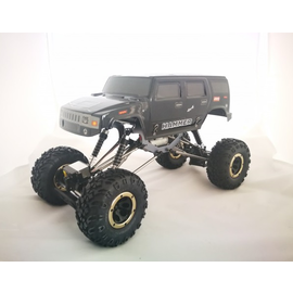 Радиоуправляемый краулер HSP Pangolin Electric Off-Road Long Crawler 4WD 1:10 HSP 94180L-88112