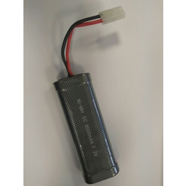 Аккумулятор 7.2V 2000mAH