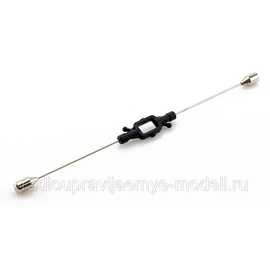 Флайбар (балансир) WLtoys V912-02