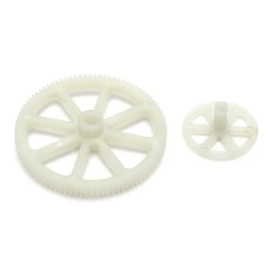 Шестерни WLtoys V912-03