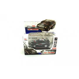 Радиоуправляемая микромашина 1:63