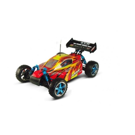 Радиоуправляемая багги HSP X-STR TOP 4WD Li-Po 1:10 HSP 94107TOP-10719
