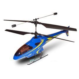 Радиоуправляемый вертолет E-SKY Lama V4 2.4Ghz RTF - 003741