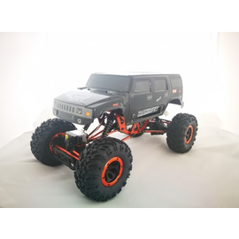 Радиоуправляемый краулер HSP Pangolin Electric Off-Road Crawler 4WD 1:10 HSP 94180T2-88112