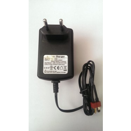 Зарядное устройство 12.6V