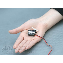 Рулевая машинка микро Art-tech 5g