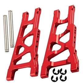 NR-TRA3655 Рычаги алюминиевые для Traxxas Stampede 1/10