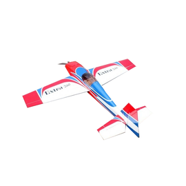 Радиоуправляемый самолет RC Goldwing Extra 260 50E ARF - ARFE050A01B
