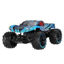 Monster Truck Radio Car 1/8 2.4Ghz