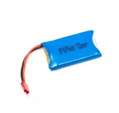 Аккумулятор 3.7V 780mAh для квадрокоптера WLtoys V606