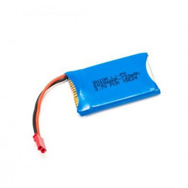 Аккумулятор 3.7V 780mAh для квадрокоптера WLtoys V606