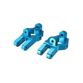 Держатели поворотного кулака алюминиевые для Wltoys 12428-0006