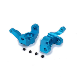 Поворотные кулаки алюминиевые для Wltoys 12428-0005