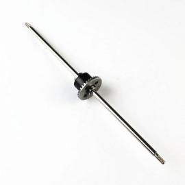 Дифференциал задний для Wltoys 12428-0133