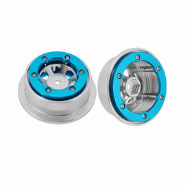 Диски алюминиевые для Wltoys 12428-0045
