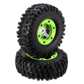 Колеса для Wltoys 12428-0070
