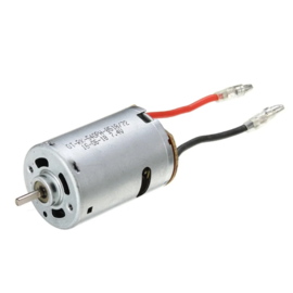 Мотор (RC540) для Wltoys 12428-0121