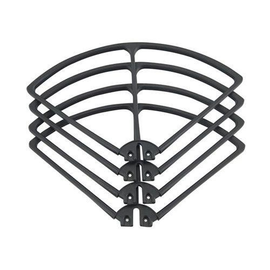 Защита пропеллеров для X8HW