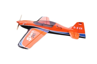 Радиоуправляемый самолет Goldwing ARF SBACH342-50E - ARFE050A03C