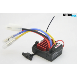 E9905 Регулятор скорости коллекторный для Remo Hobby Mmax 1/10