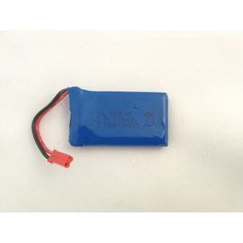 Аккумулятор 3.7V 730 mAh