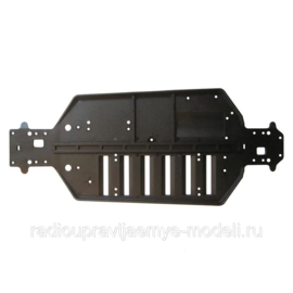 HSP 03601 Шасси для HSP Brontosaurus 1/10