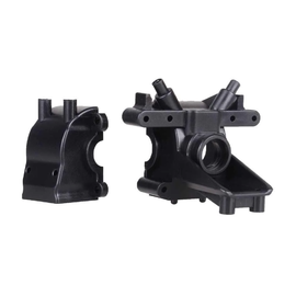 Корпус переднего дифференциала для Wltoys 12428-0007