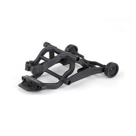 P1961 Вилли-бар в сборе для Remo Hobby Mmax, EX3 1/10