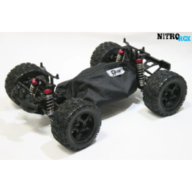 DB-9010 Защитный чехол DERB для моделей 1/10