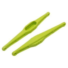 Рычаги задние пластиковые для Wltoys 12428-0023