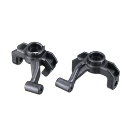 Поворотные кулаки пластиковые для Wltoys 12428-0005